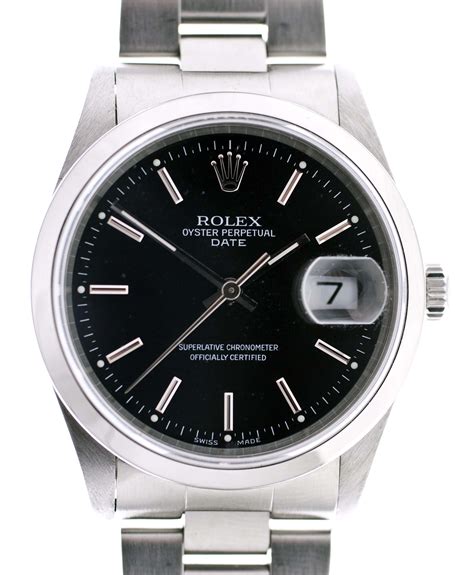 rolex oyster perpetual 15200.